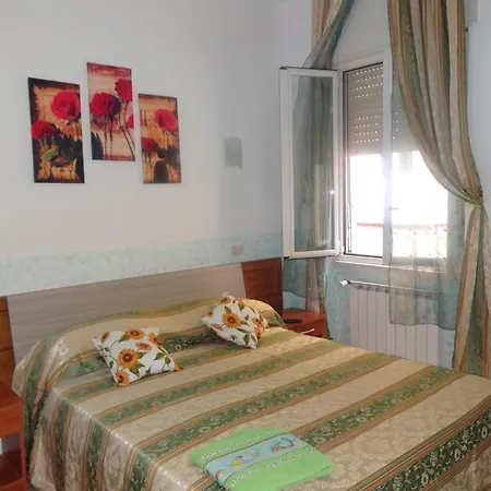 B&B Twins Rome Room photo