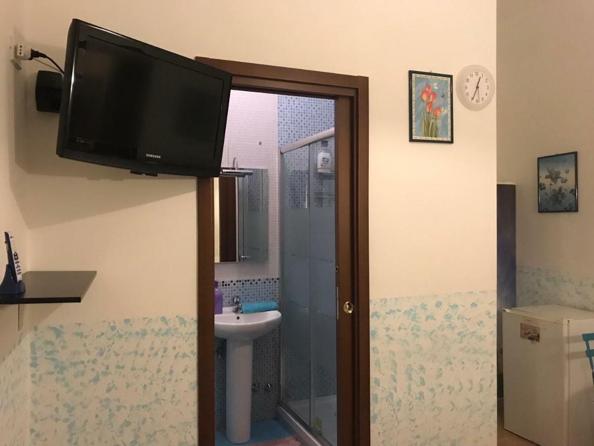Twins Bed and breakfast Roma